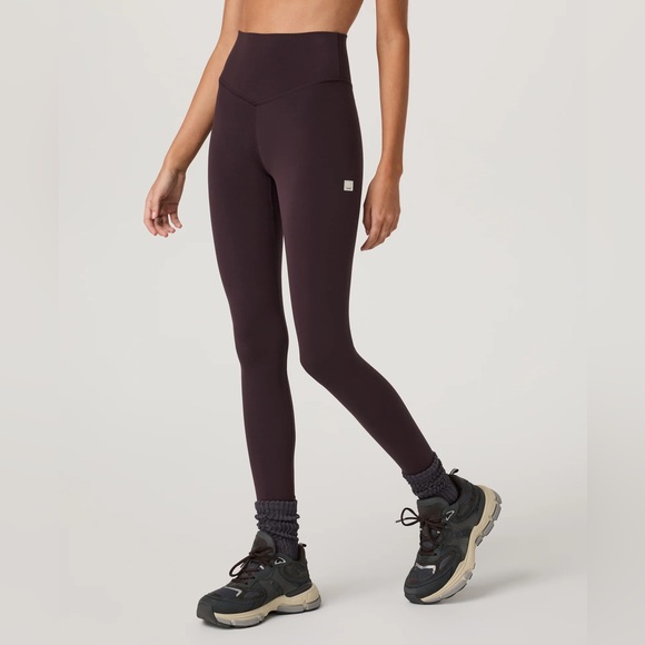 Vuori Pants - NWT Vuori AllTheForm Pocket Leggings
